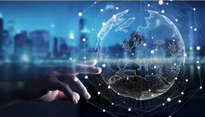 তথ্য ও যোগাযোগ প্রযুক্তি (Information and Communication Technology)