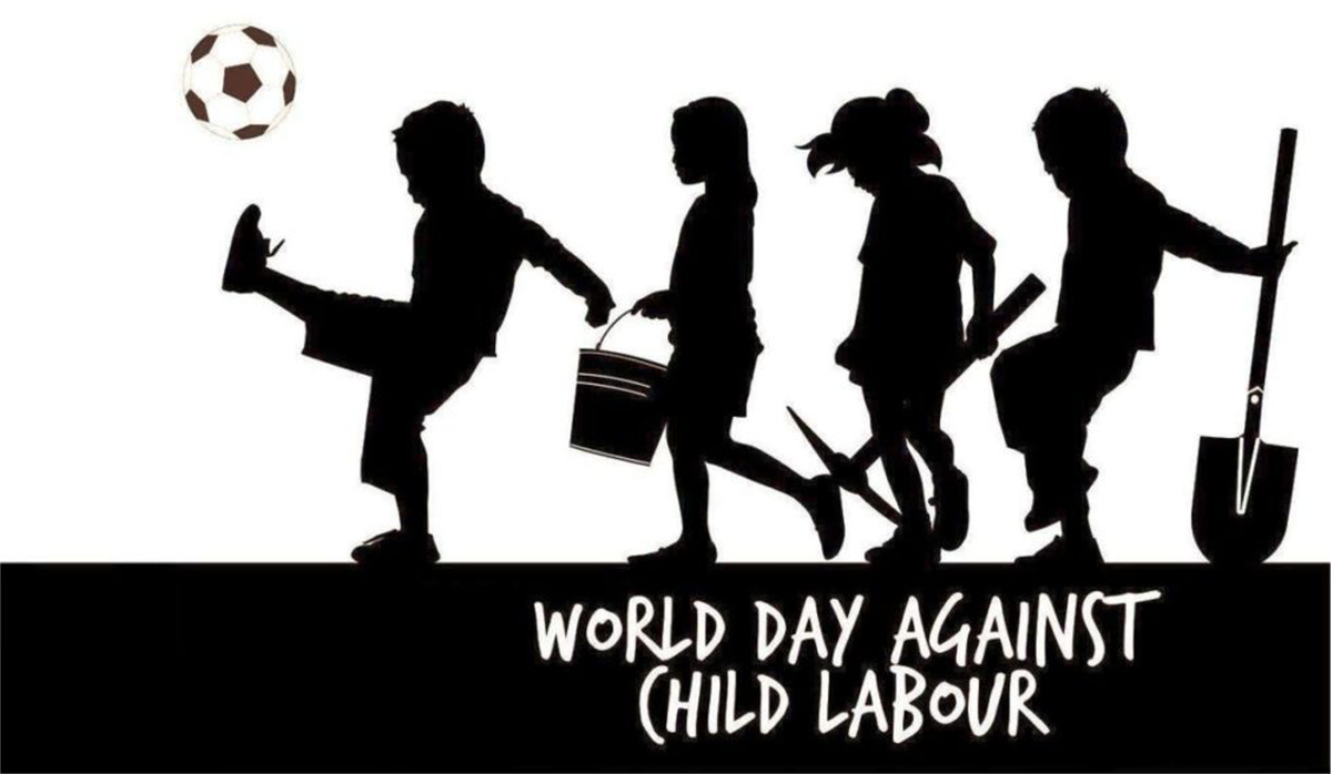 বিশ্ব শিশুশ্রম প্রতিরোধ দিবস (World Day Against Child Labour)