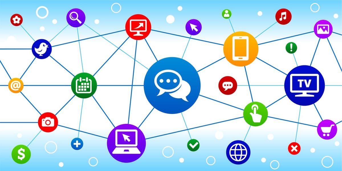 যোগাযোগ ও গণমাধ্যম (Communication and Media)