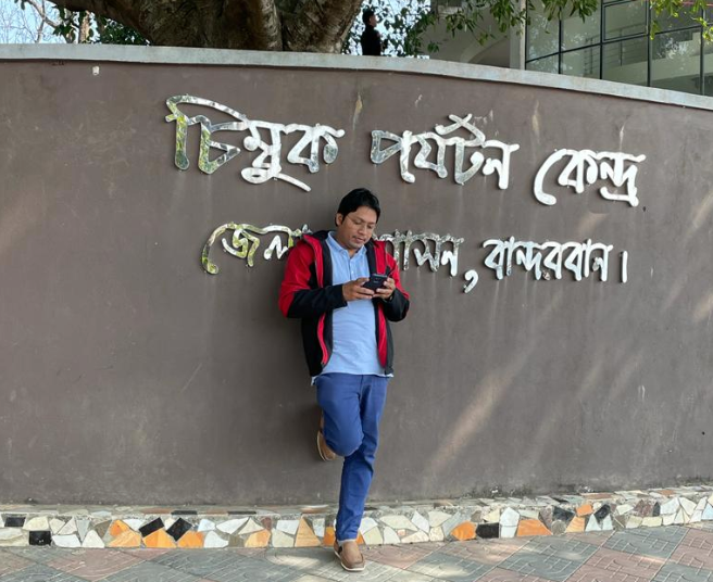 বাংলাদেশের দর্শনীয় স্হান (Beautiful Sights of Bangladesh)