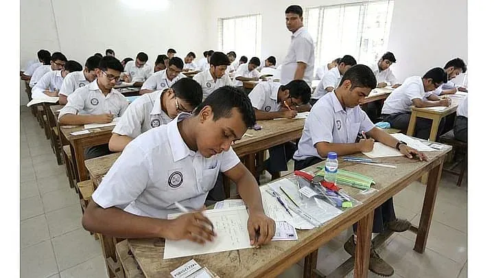 বাংলাদেশের শিক্ষা ব্যবস্হা (Bangladesh Educational System)