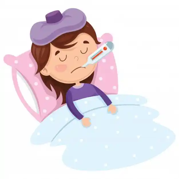 টাইফয়েড বা টাইফয়েড জ্বর (Typhoid Fever)