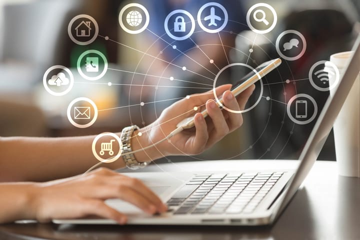 ইন্টারনেট (Internet)