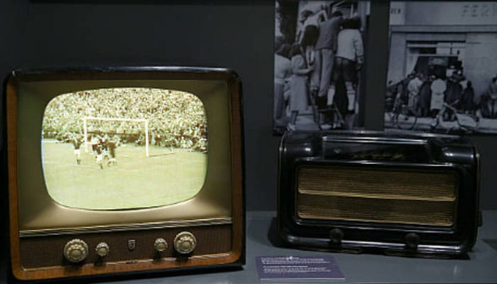 টেলিভিশন (Television)