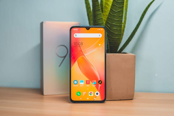 মোবাইল ফোন (Mobile phone)