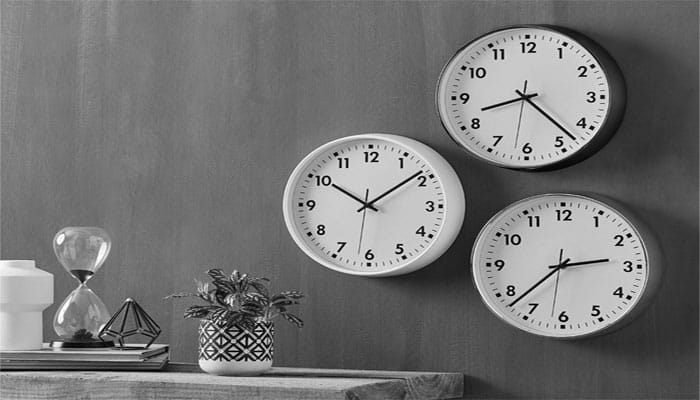 ঘড়ি (Watches)