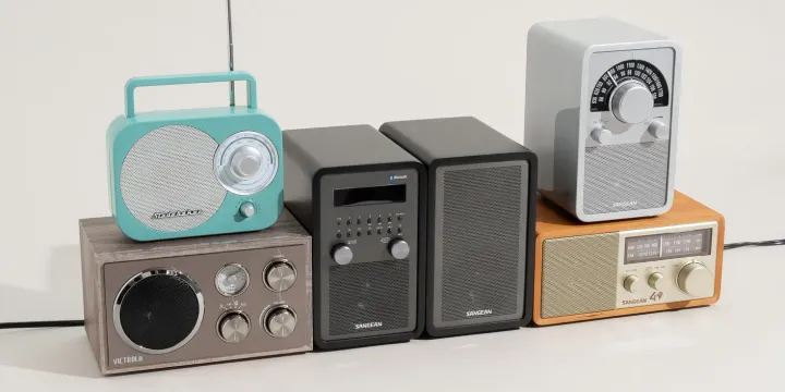 রেডিও (Radio)