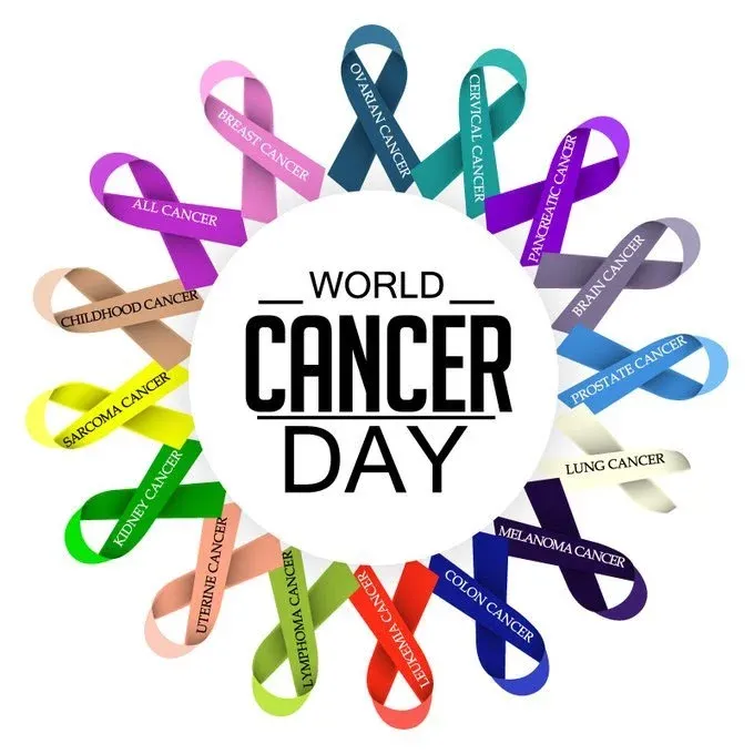 বিশ্ব ক্যানসার  দিবস (World Cancer Day)