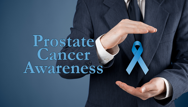 মূত্রথলির ক্যান্সার (Prostate Cancer)