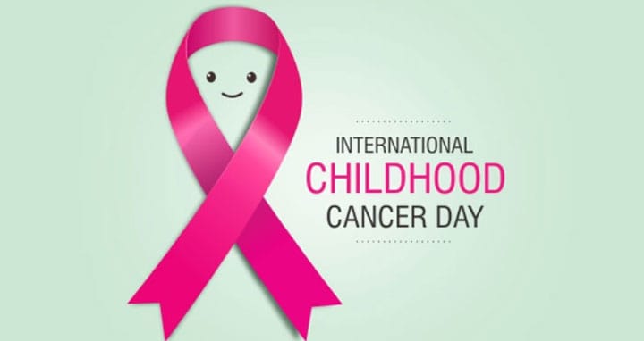 বিশ্ব শিশু ক্যানসার দিবস  ( World Child Cancer Day)