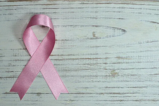 স্তন ক্যনসার  (Breast Cancer)