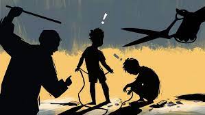 শিশু নির্য়াতন (Child Abuse)