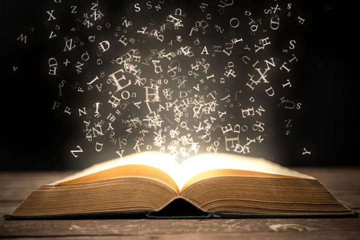 সাহিত্য লিখি ও সাহিত্য পড়ি (Write and read literature)