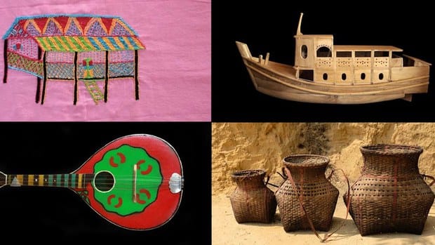 রোহিঙ্গা সংস্কৃতি (Rohinga Culture)