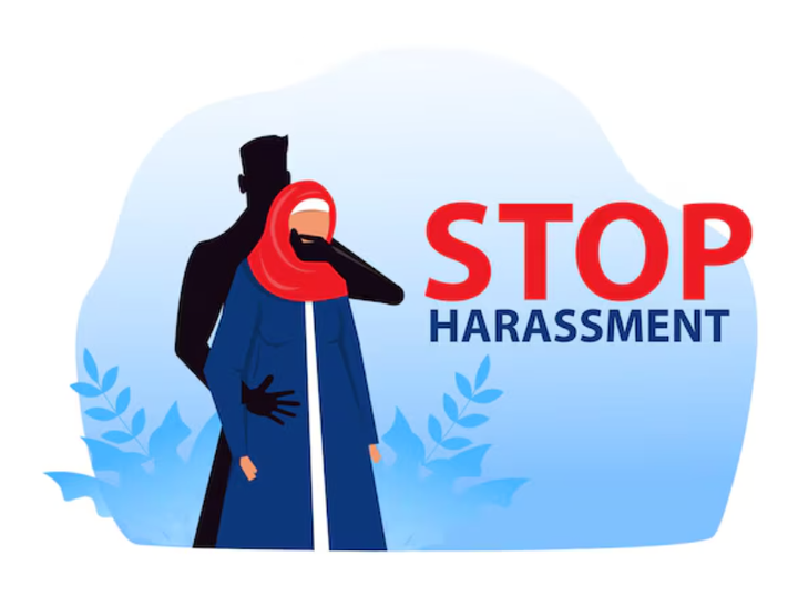 āϝā§āύ āĻšāϝāĻŧāϰāĻžāύāĻŋ āĻĒā§āϰāϤāĻŋāϰā§āϧ (Prevention of Sexual Harassment)