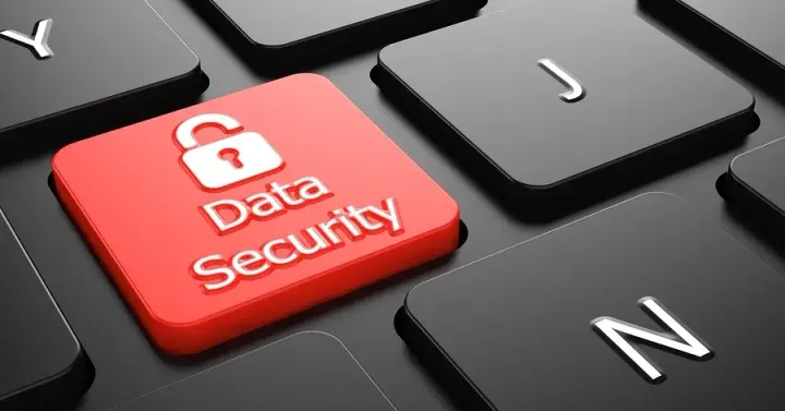 তথ্য নিরাপত্তা নিশ্চিত করা (Data Security)