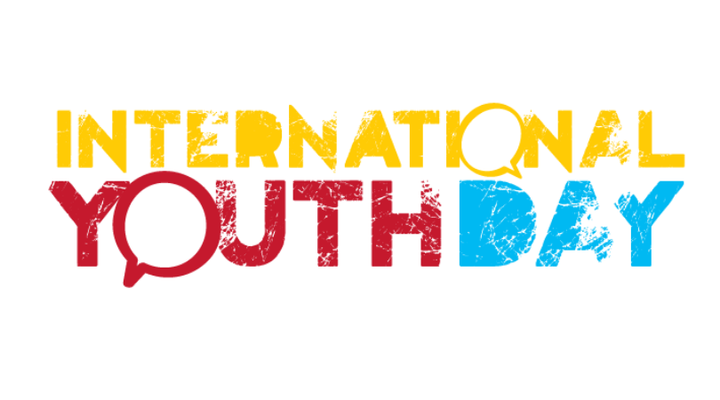āĻāύā§āϤāϰā§āĻāĻžāϤāĻŋāĻ āϝā§āĻŦ āĻĻāĻŋāĻŦāϏ (International Youth Day)
