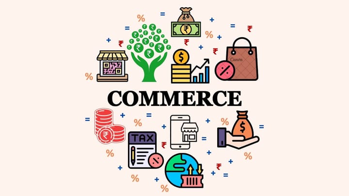 বাণিজ্য শিক্ষার গুরুত্ব (Importance of Commerce Education)