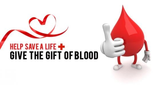 āϰāĻā§āϤāĻĻāĻžāύ āĻāϰā§āĻŽāϏā§āĻāĻŋ (Blood Donation Program)
