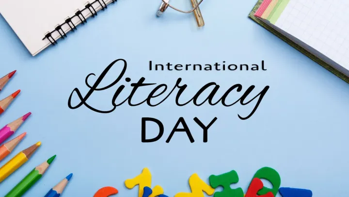 আন্তর্জাতিক সাক্ষরতা দিবস (International Literacy Day)