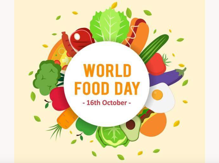 āĻŦāĻŋāĻļā§āĻŦ āĻāĻžāĻĻā§āϝ āĻĻāĻŋāĻŦāϏ (World Food Day)