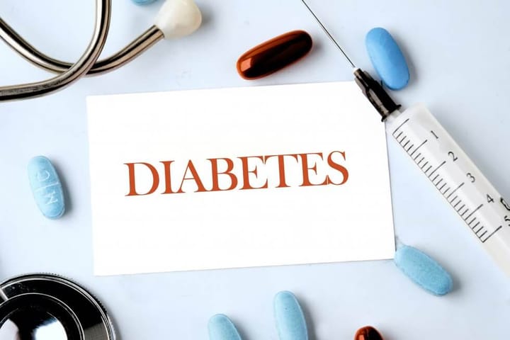 ডায়াবেটিস (Diabetes)