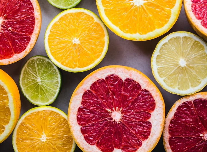 ভিটামিন সি (Vitamin C)